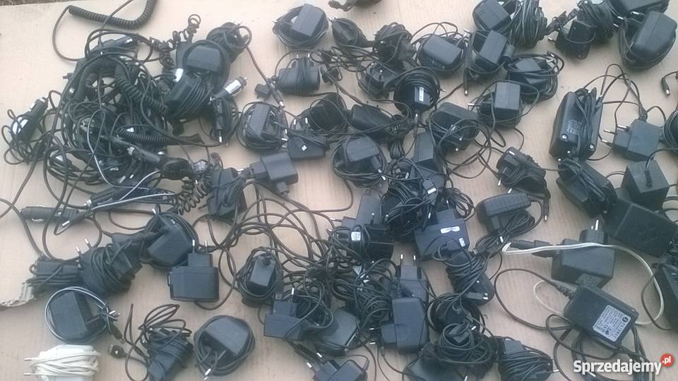 Zasilacze Pozostałe Tarnów