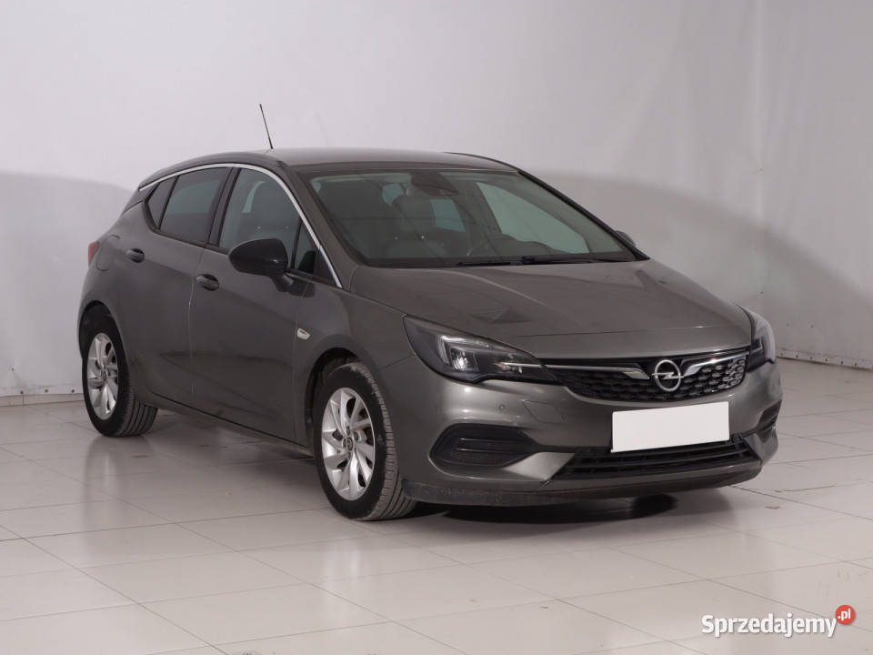 Opel Astra 14 Turbo bluetooth Opel