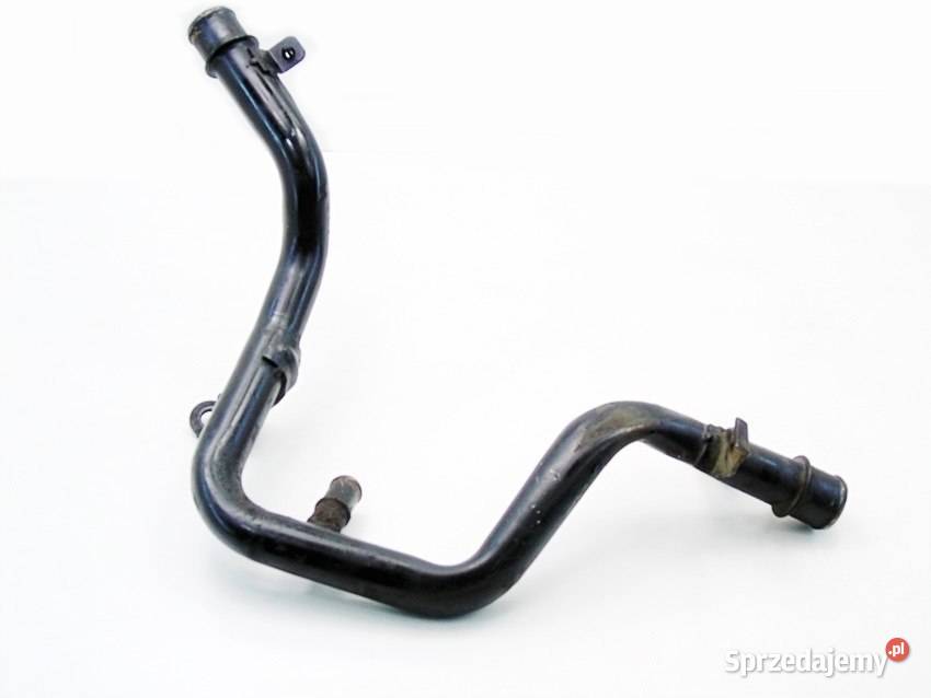 RURA MAGISTRALA WODY 20 DTI OPEL VECTRA C ZAFIRA Sosnowiec sprzedam