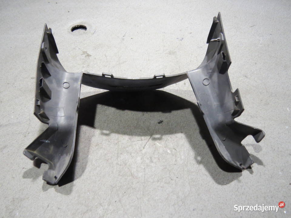 SUZUKI BURGMAN 650 EXECUTIVE osłona kierownicy Warszawa sprzedam