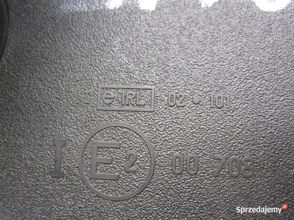 PEUGEOT 3008 I 11r lusterko wewnętrzne IE200708 osobowe świętokrzyskie Kielce