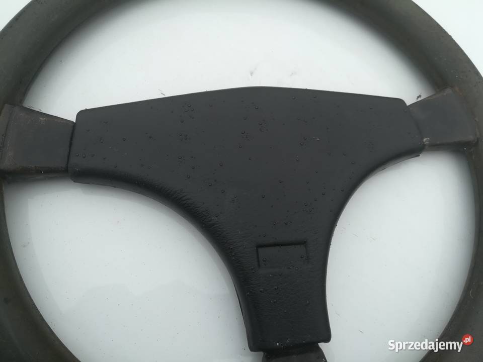 Kierownica raid trojramienna fso polonez Daewoo Suskowola