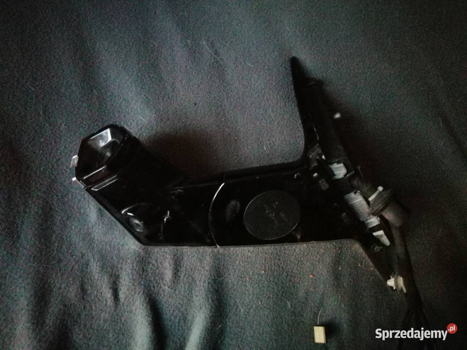 Lusterko kamera AUDI ETRON