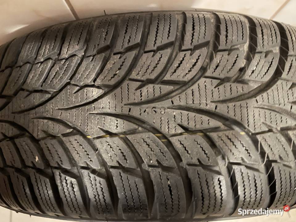 Koła aluminiowe 15 zimowe NOKIAN do Mini Cooper Koła Wrocław