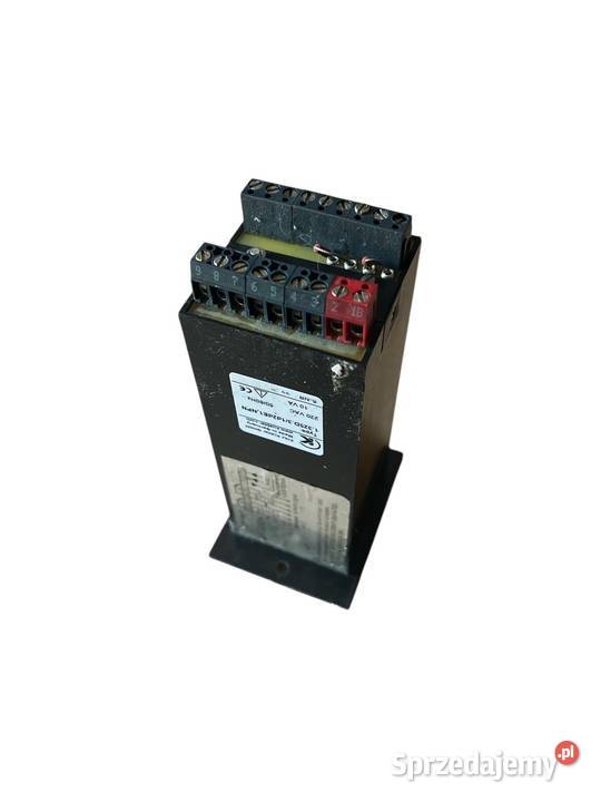 Licznik impulsów Kbler 1325D31d2dE1 NPN 220V AC