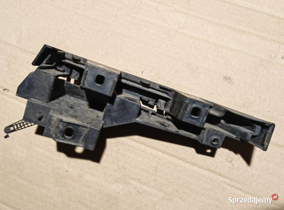 Listwa lampy ślizg zderzaka lewy tył BMW E46 osobowe Żory