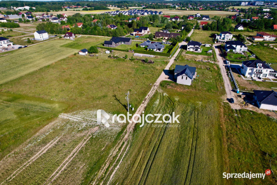 Do sprzedaży działka Gdańsk 2858m2