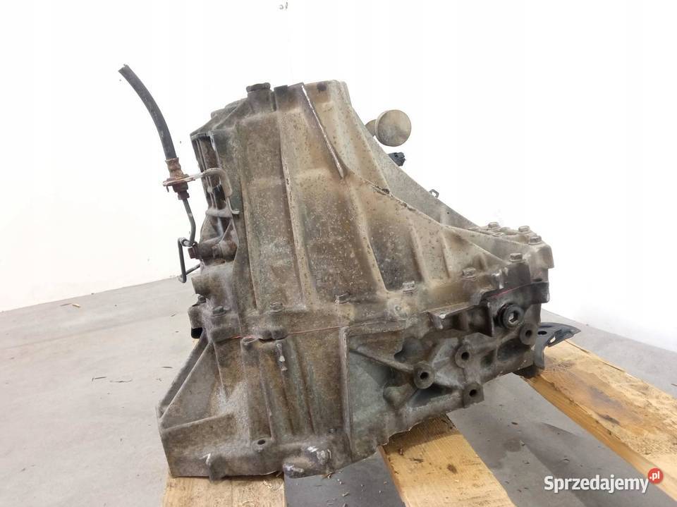 SKRZYNIA BIEGÓW 3311105041 16 16V VVTI Toyota