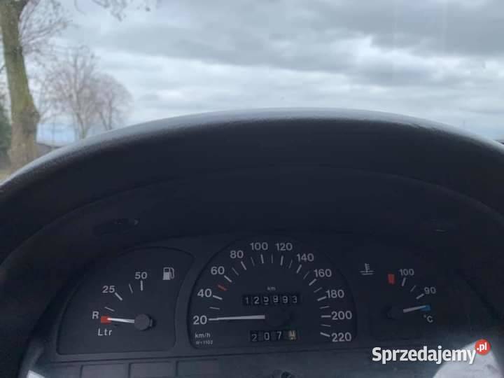 Opel Astra I 14 Zawada