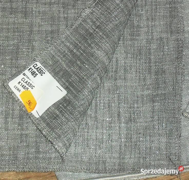 Próbnik materiałów na firanki zasłony EUROFIRANY Gliwice