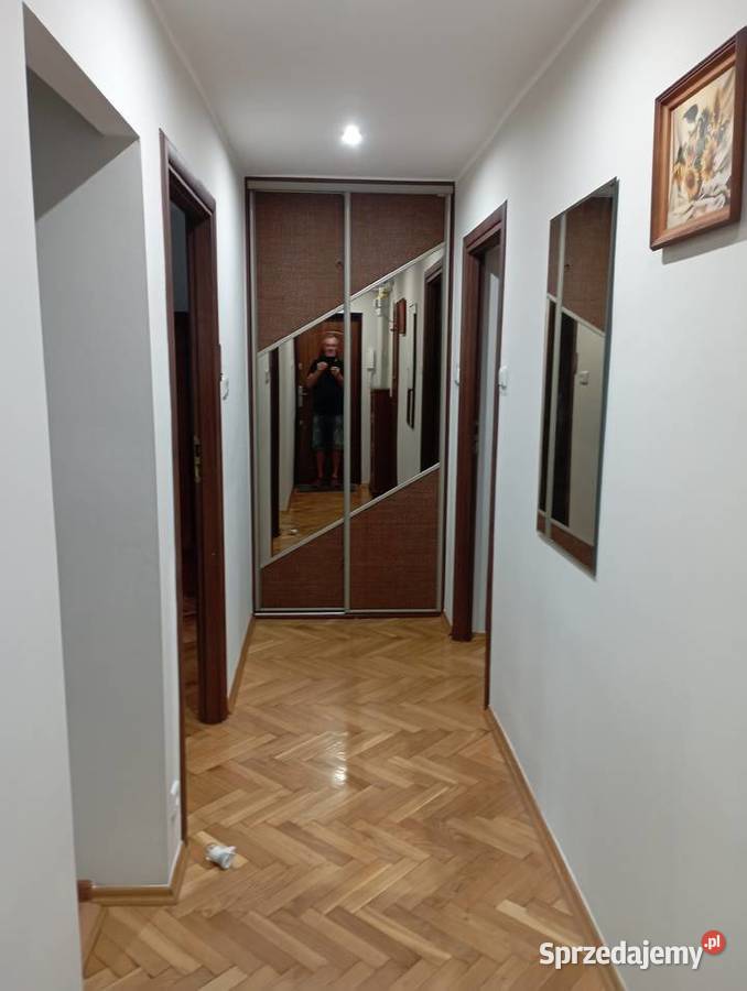 Mieszkanie do wynajęcia mazowieckie Radom