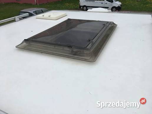 Montaż i naprawy w kamperach przyczepach Piaseczno