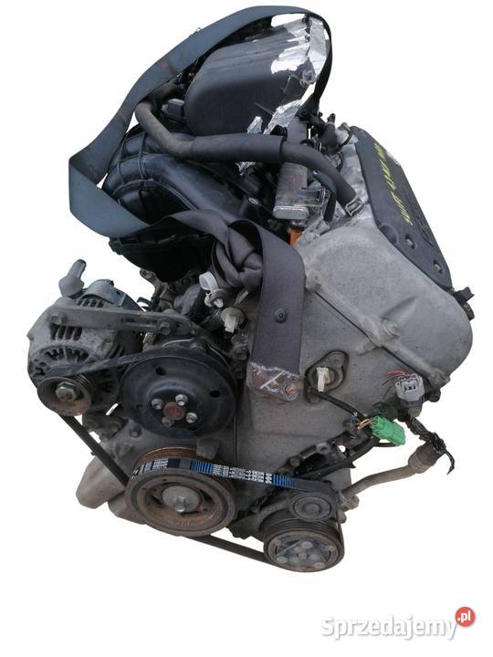 SILNIK SUZUKI SWIT IV MK6 13 116V M13A