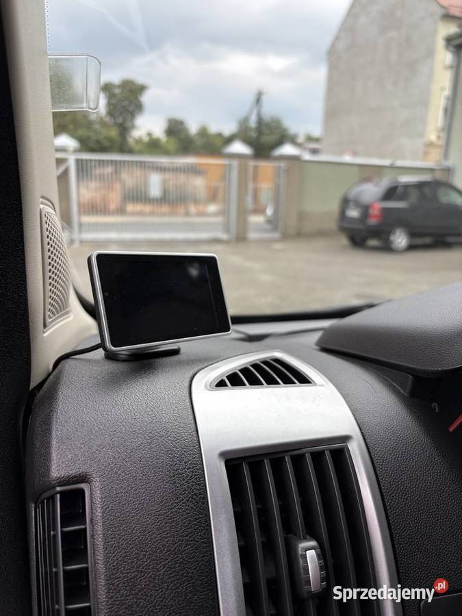 Fiat Ducato 30 L4H2 Rok produkcji 2013 Rawicz