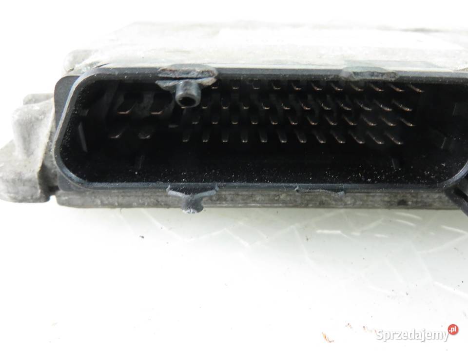 STEROWNIK AUDI A3 8L 19 TDI 0281001409