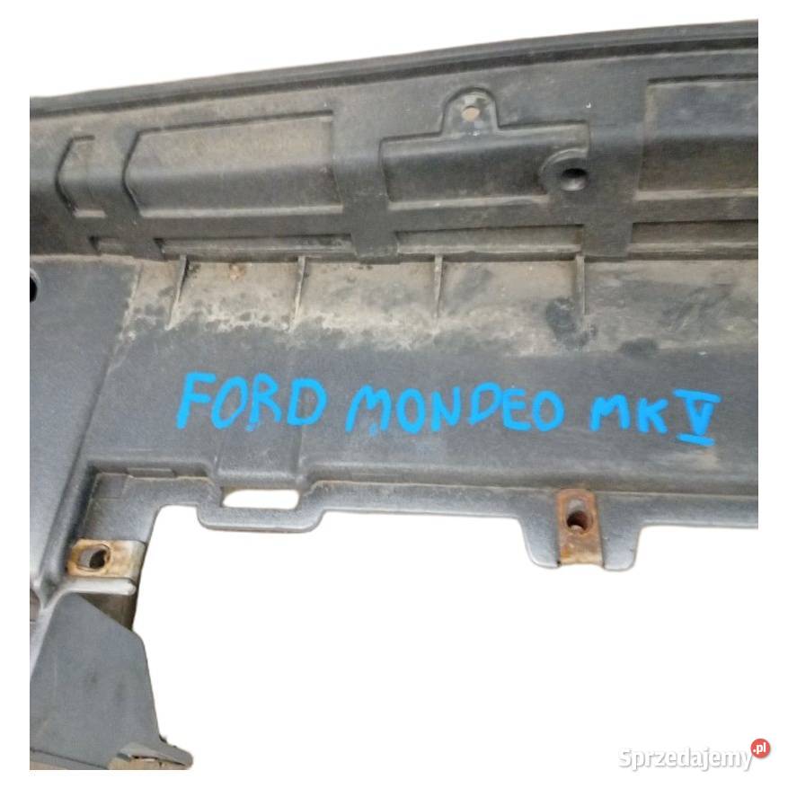 Pas przedni wzmocnienie Ford Mondeo Mk5 20142019 Części samochodowe