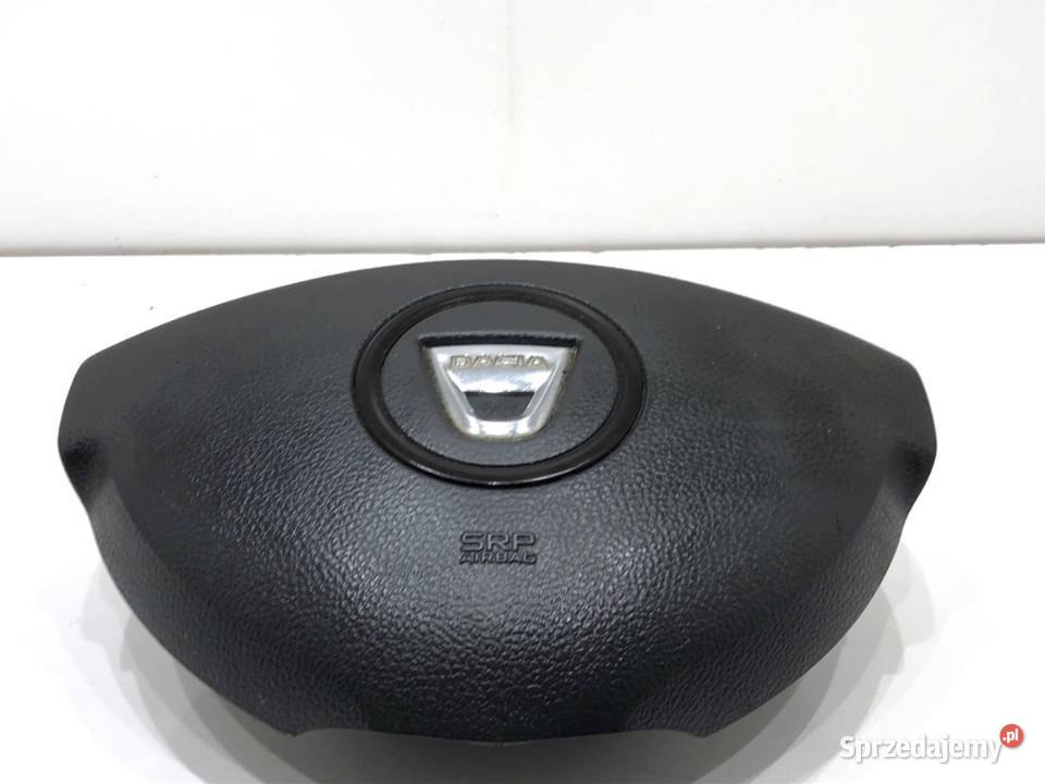 PODUSZKA POWIETRZNA KIEROWCY DACIA DUSTER osobowe sprzedam