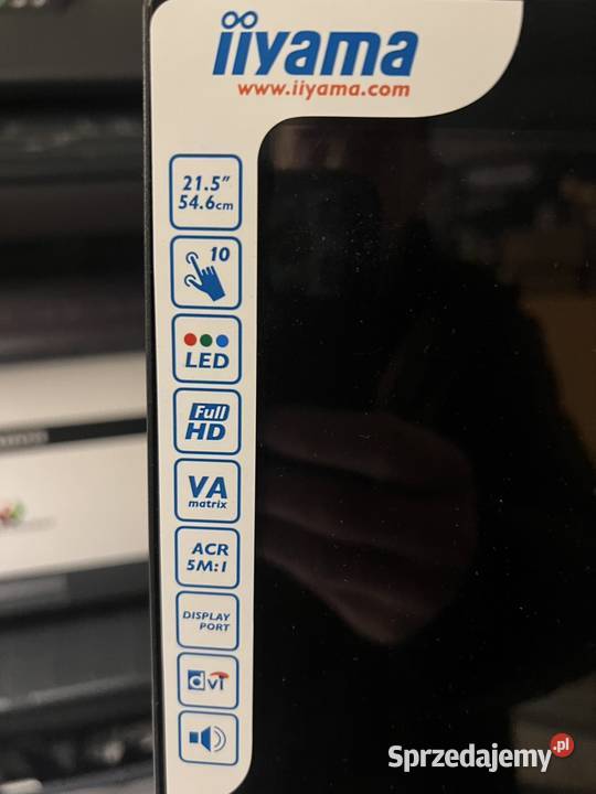 Skaner wieloformatowy HD Ultra i4250s Kraków