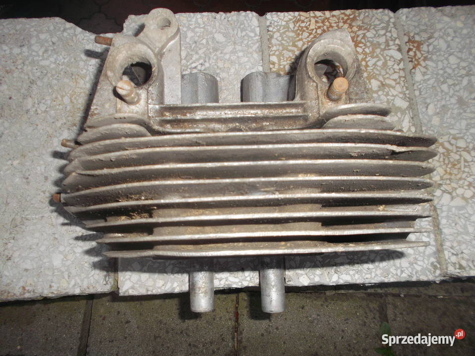 junak m07m10 głowica Ziębice