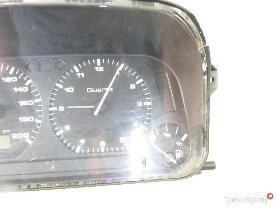 LICZNIK VW CADDY II 14 6K9919033CS osobowe