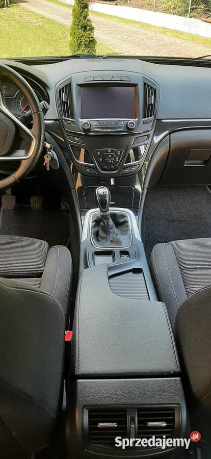 Sprzedam Opel Insignia