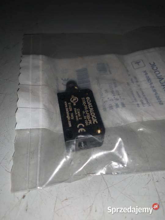 Datalogic S100PR5FG00PK Czujnik odbiciowy Warszawa