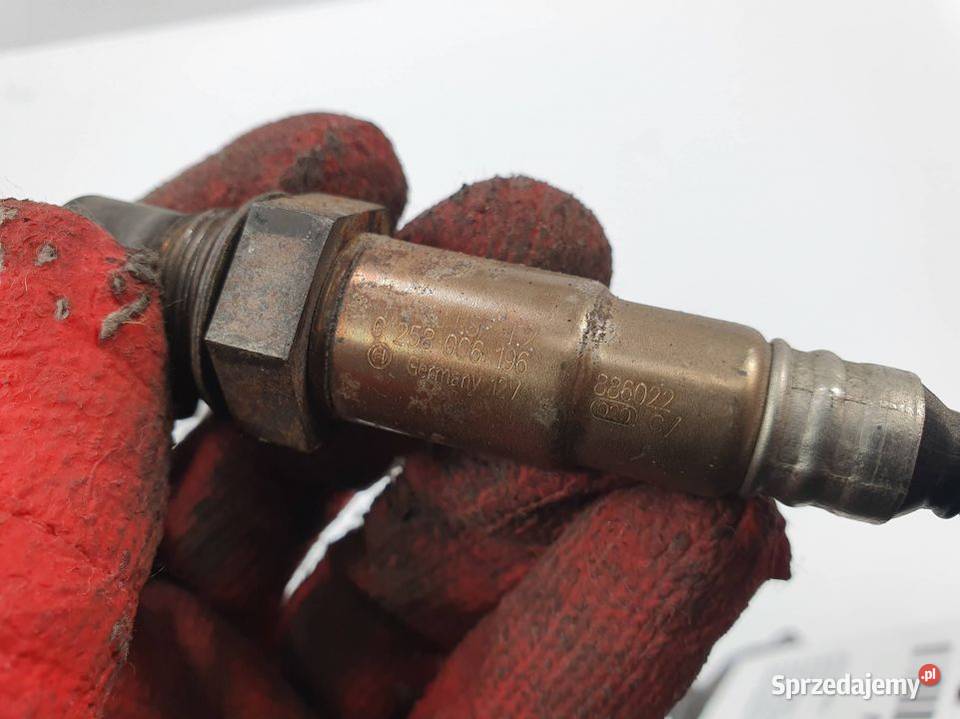 SONDA MASERATI GRANTURISMO MC Sport Line Lipno