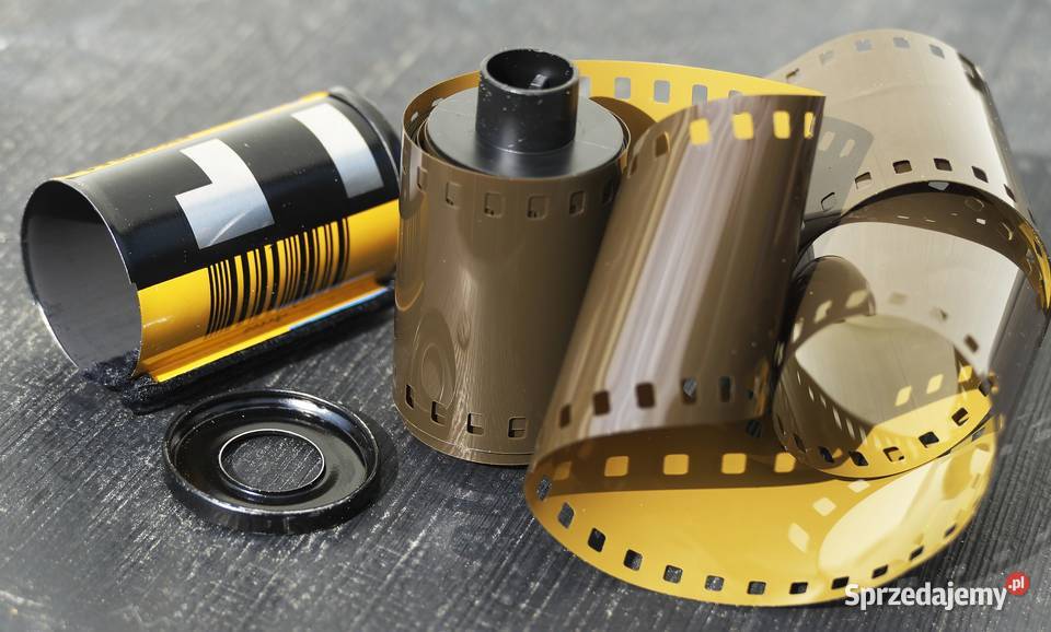 Skanowanie Negatywów Slajdów i Zdjęć Wrocław