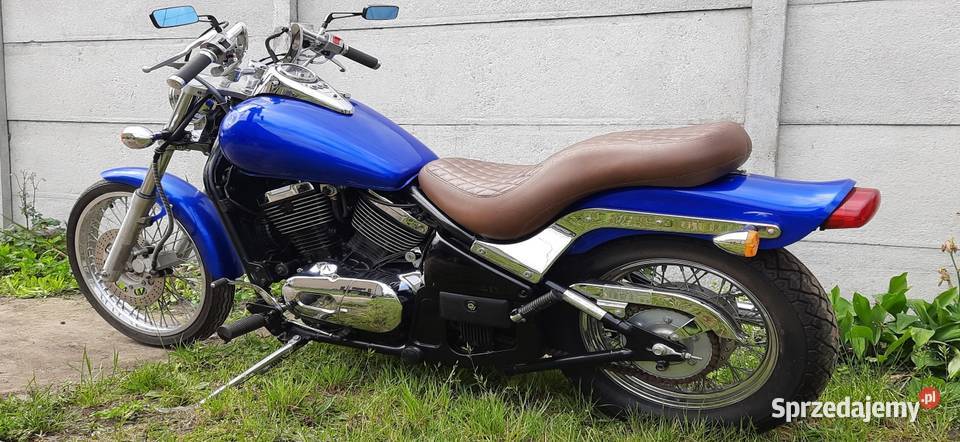 Kawasaki vn 800 Vulcan 2197 mil