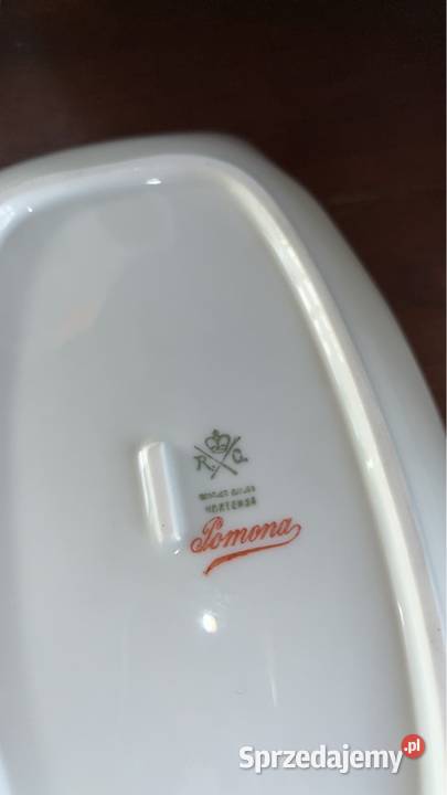 Półmisek Rosenthal Pamona R C Kronach Bavaria Gdańsk