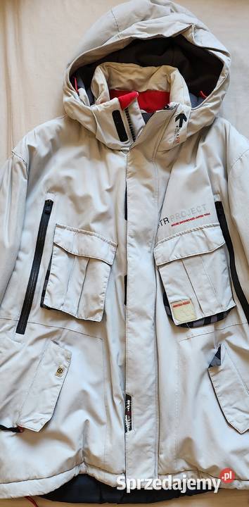 Kurtka narciarska House męska XL Rozmiar XL