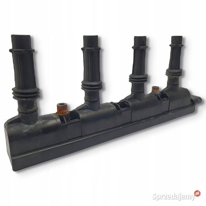 CEWKA ZAPŁONOWA Opel Meriva B 14 16V Hella Układ elektryczny, zapłon lubelskie Chełm sprzedam