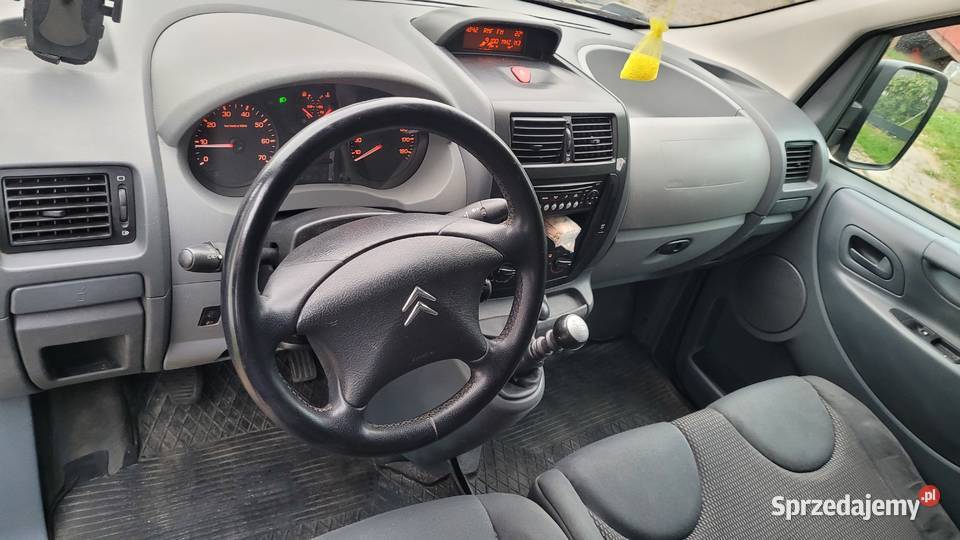 Citroen C3 2015r 12 benzyna gaz Warszawa