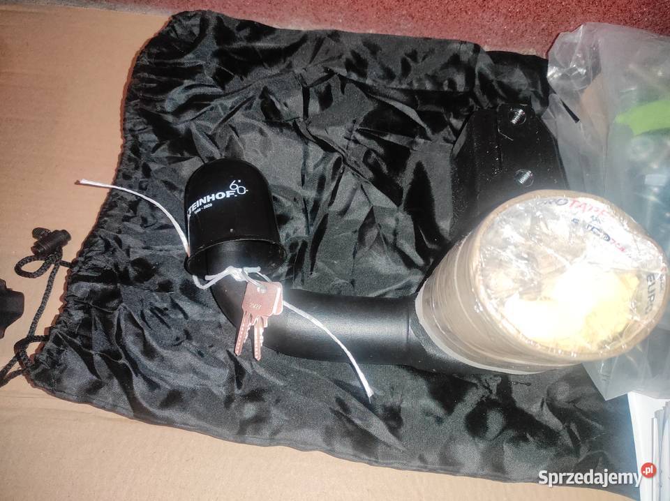 hak holownicy Lexus RX 450 HL 2015 Radom sprzedam