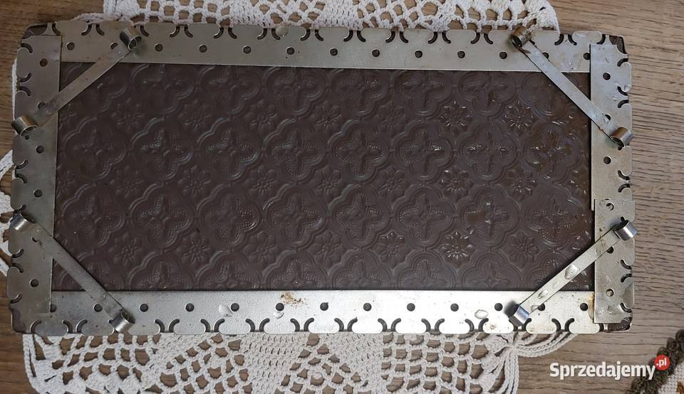 Taca z czasów PRL Piła sprzedam