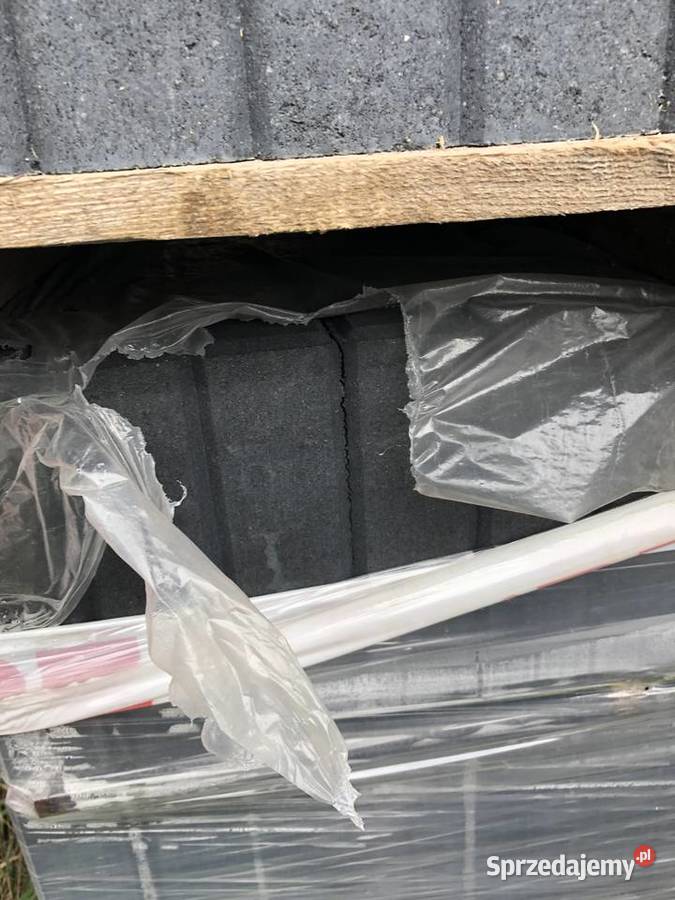 Ogrodzenie łupane ROYAL Kostbet sieradz