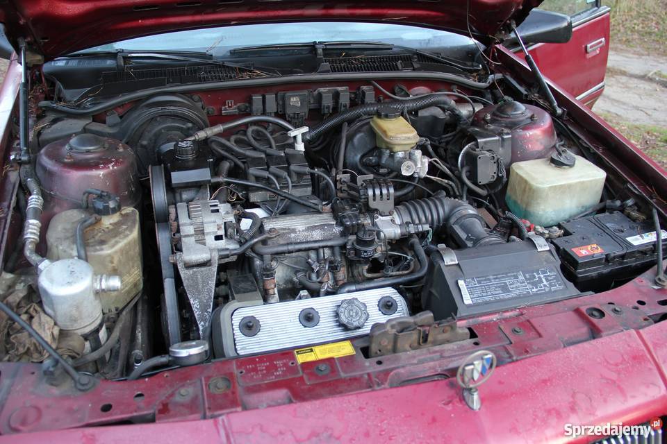 Buick Skylark Custom 86 klimatyzacja Piotrków Trybunalski