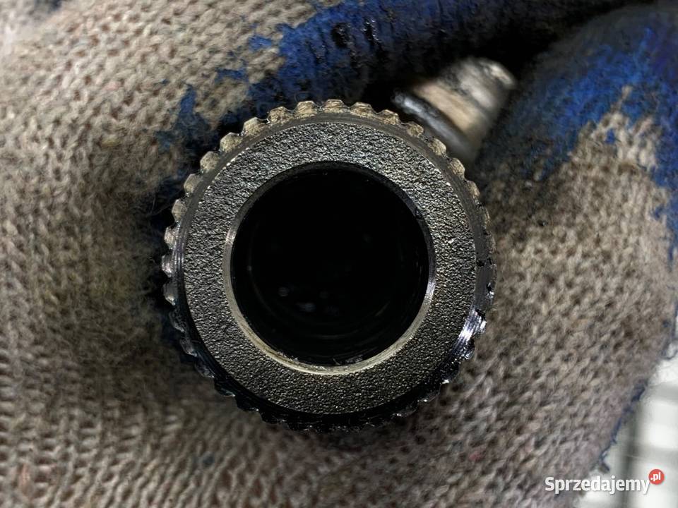 PÓŁOŚ LEWY PRZÓD SEAT ALTEA 16 102 PRZEGUB