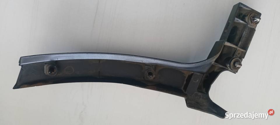 Subaru Forester SG 2006 listwa nadkola śląskie