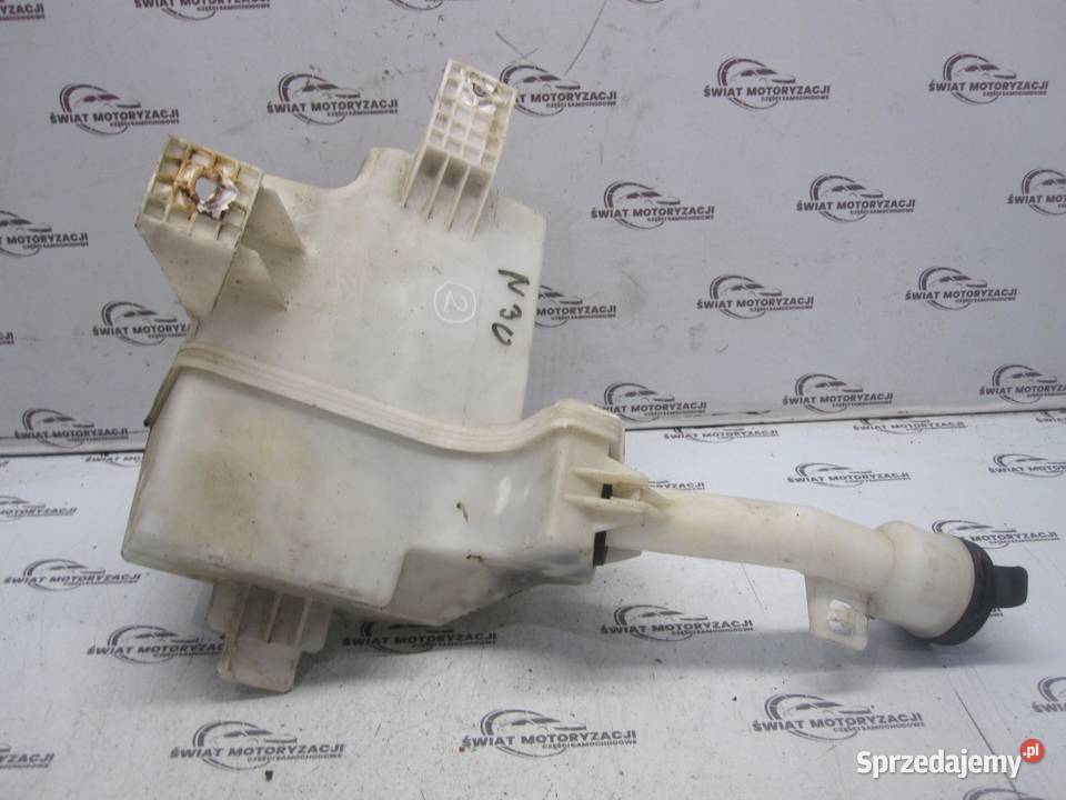 OPEL CORSA E 17r zbiorniczek spryskiwaczy sprzedam