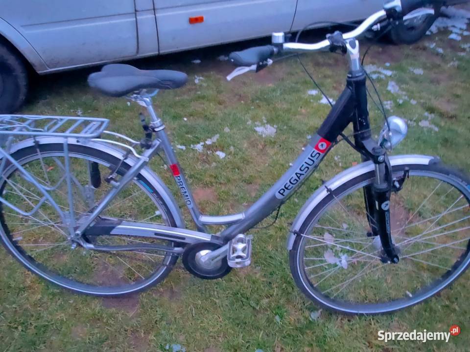 Rowery damskie duży wybór Rowery mazowieckie Radom sprzedam