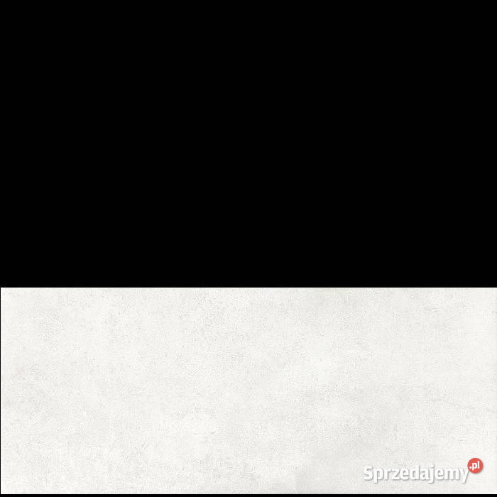 Płytka Almeria white 25 x 60 seria Carlos Białogard