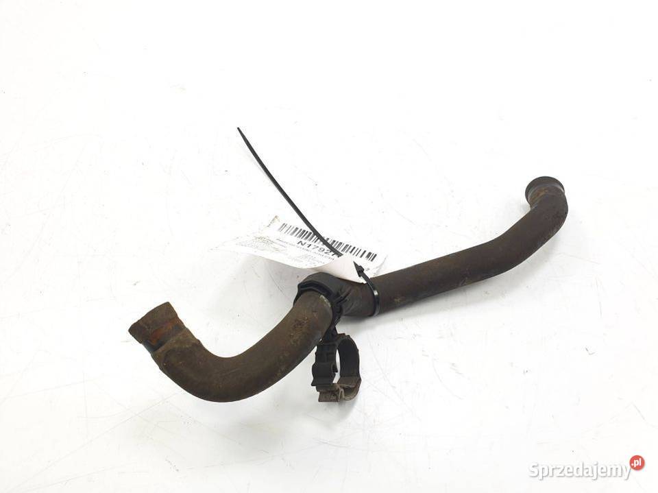 PRZEWÓD UKŁADU CHŁODZENIA PEUGEOT BIPPER Lipno