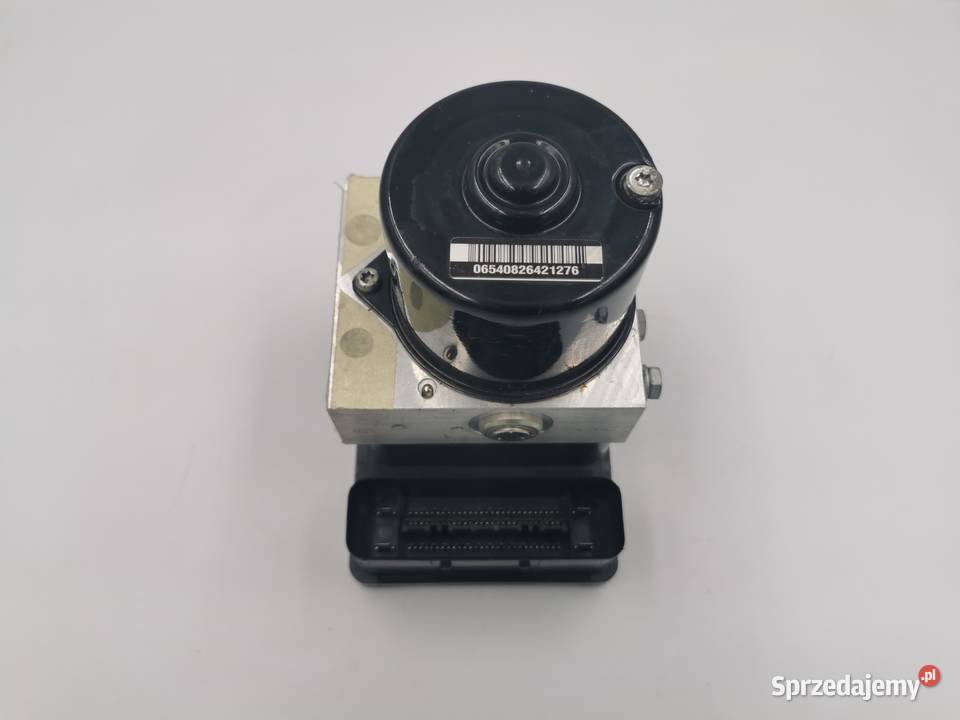 Pompa ABS DSC BMW 1 E81 E87 3 E90 E91 E92