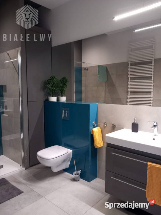 Wynajem mieszkania Warszawa Markowska 69m2 3