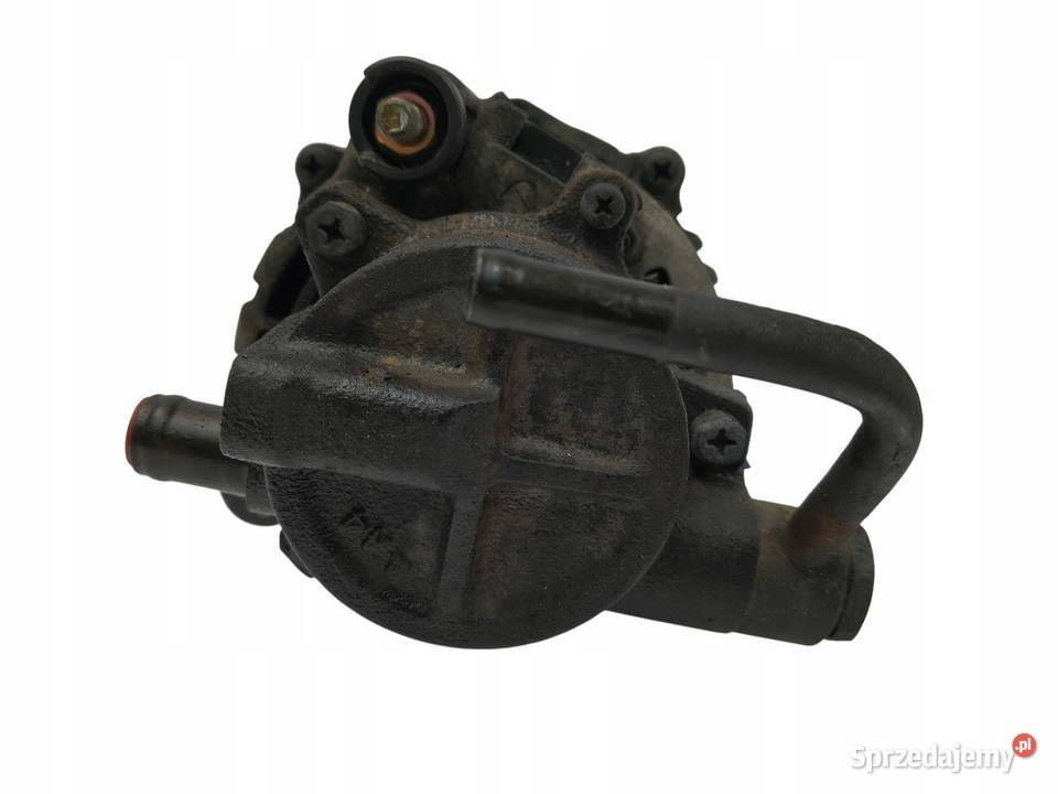 ALTERNATOR Kia Carens CEED Cerato Hyundai i30 osobowe lubelskie Chełm