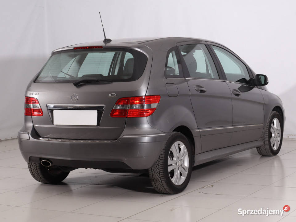 Mercedes B B 160 poduszka powietrzna Piaseczno sprzedam