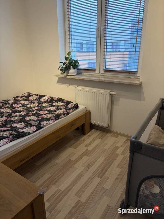 Mieszkanie 3pokojowe na sprzedaż dzielnica Opole