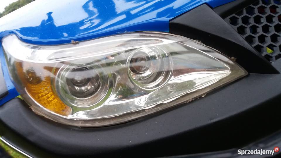 Quad atv 110 automat Cierpisz