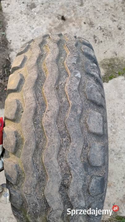 Koło Kompletne Balonówka 10075153 Fulda